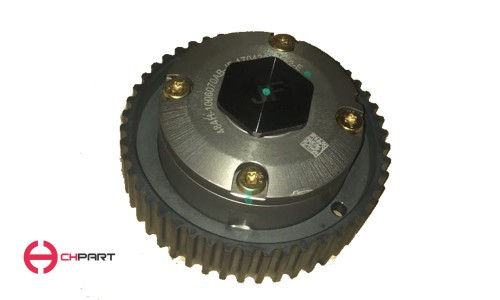 دنده VVT دود ام وی ام x33s