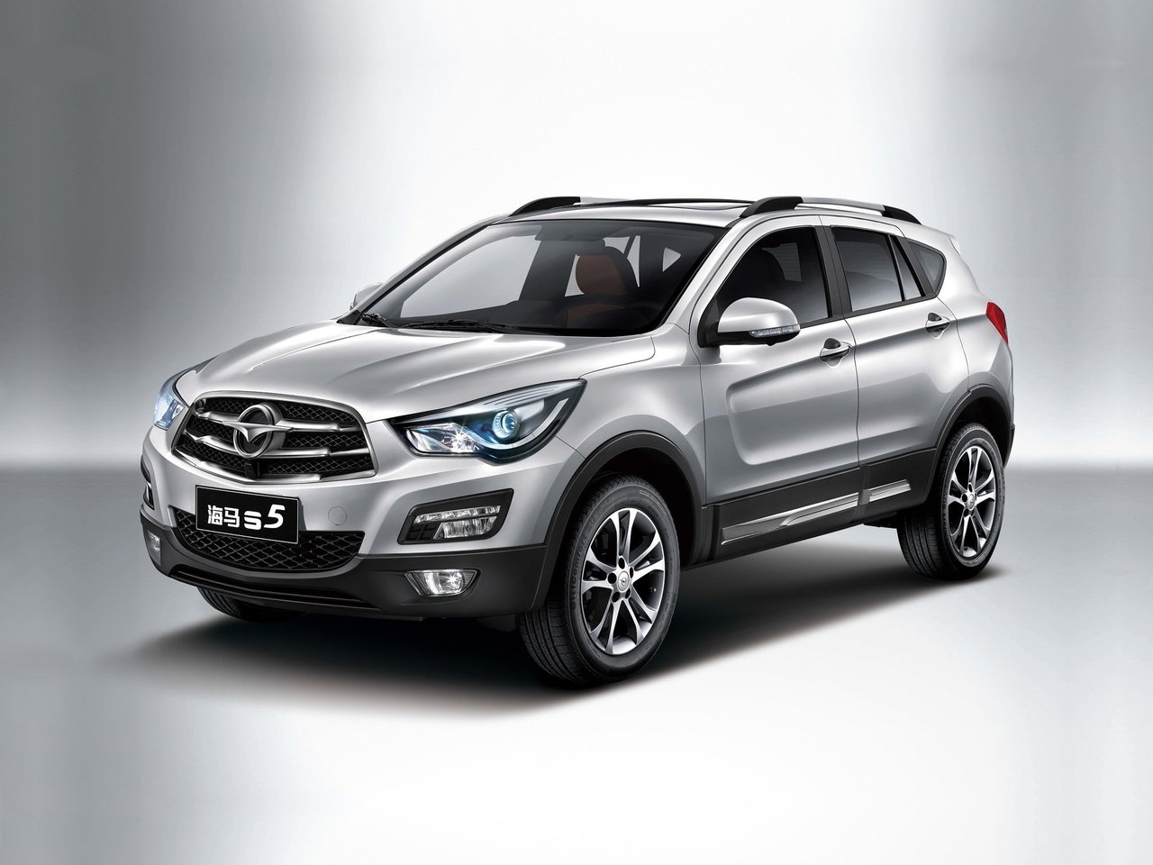 Haima S5