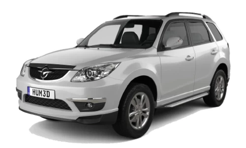 Haima S7