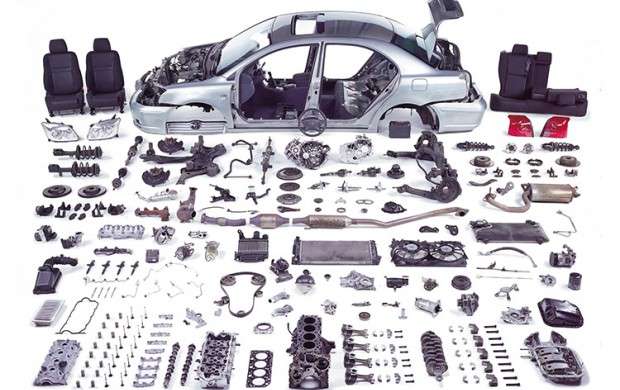 نکات مهم هنگام خرید لوازم یدکی خودرو چینی